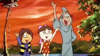 ゲゲゲの鬼太郎 第2作 Season 9 Episode 45 Tv On Google Play