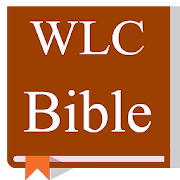 The Westminster Leningrad Codex, Hebrew Bible -WLC  Icon