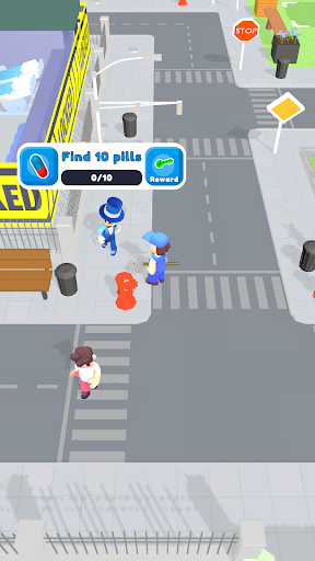 Scrapyard Tycoon Screen 2