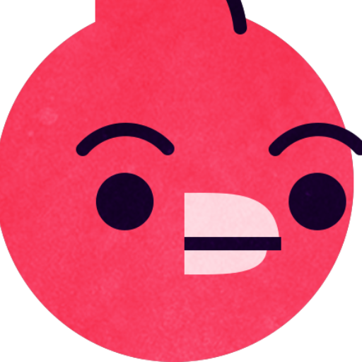 Flippity bird logo
