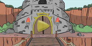 MathCastle - Screenshot 1
