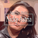 Lagu Nicky Astria icon