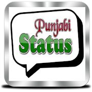 Punjabi Status 2018 4.3 Icon