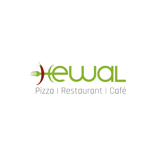 Hewal Pizza Restaurant logo