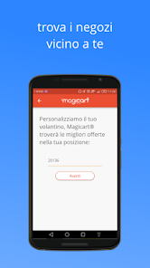 Magicart: Risparmio sulla spesa 6.0.0 APK + Мод (Unlimited money) за Android