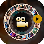 Cover Image of Download Photo Video Maker & Video Edit  APK