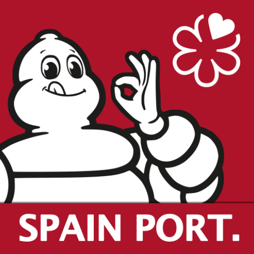 Guía Michelin España  Icon