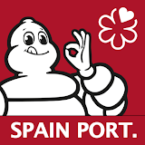Guía Michelin España icon