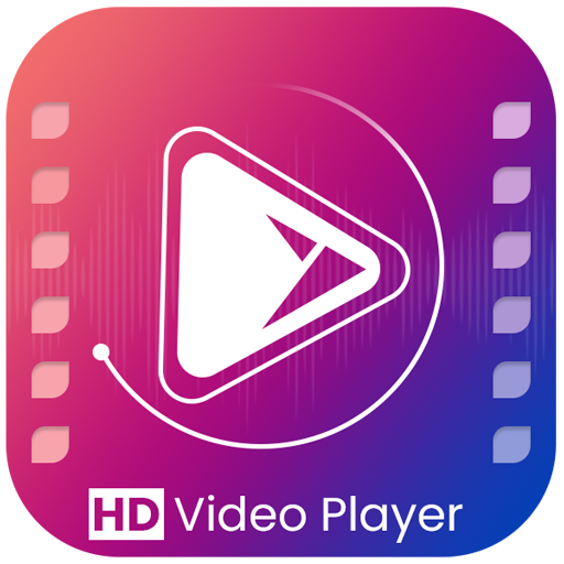 HD Video Player All Format 1.2 Icon