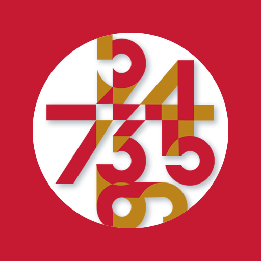 World Numerology Collection II logo