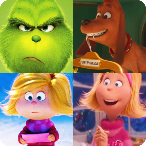 App Insights Grinch The Grinch Movie Game Apptopia