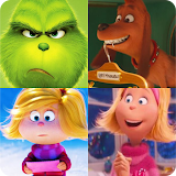 Grinch - The Grinch Movie Game icon