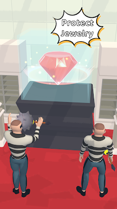 Poker Master! - Screenshot 3