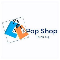 Icon image Pop Shop