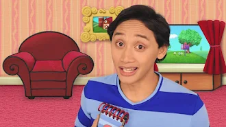 Blue S Clues You Volume 1 Episode 8 Tv On Google Play