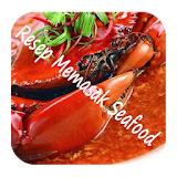 Resep Memasak Aneka Seafood icon