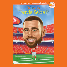 图标图片“Who Is Travis Kelce?”