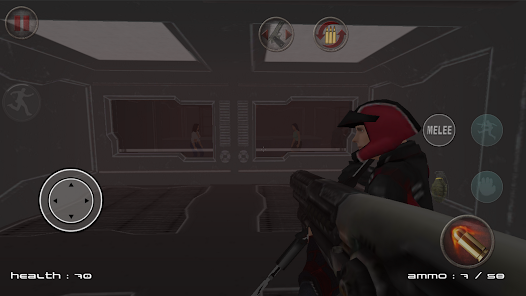 Imágen 20 Project Trigger: Dead In Space android
