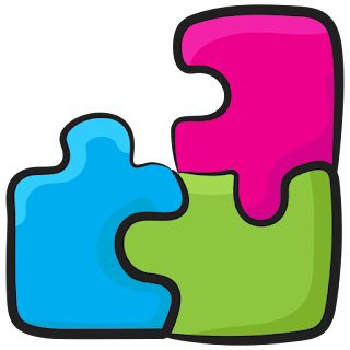 Jigswap Puzzles