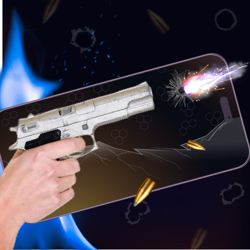 Gun Shot Sounds Effects 3D