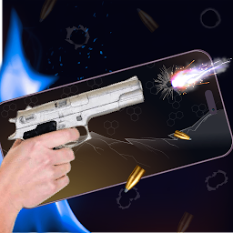 Icon image Gun Shot Sounds Effects 3D