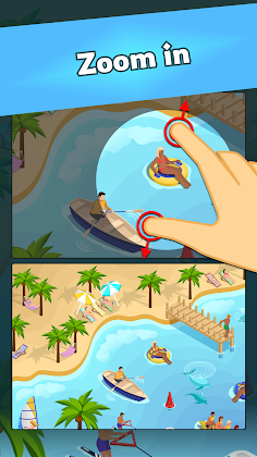 Find the difference & spot it - Screenshot 3