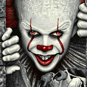 Scary Clown Wallpapers - It Images