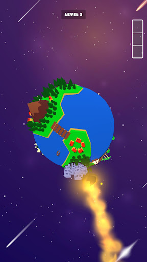 Save The Planet Screen 3