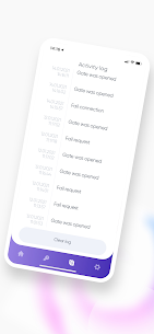 LOKKYY – Garage&Access Control APK (Premium Unlocked) 4