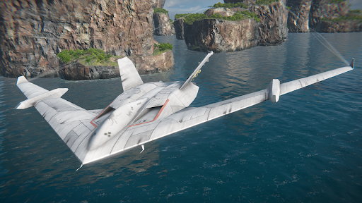 Modern Warships: Naval Battles - Action - games