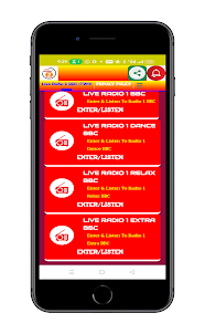 Download Live Radio 2 BBC TWO on PC Emulator LDPlayer