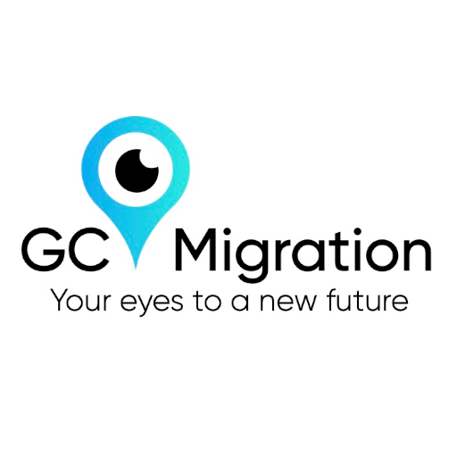 GC Migration App logo