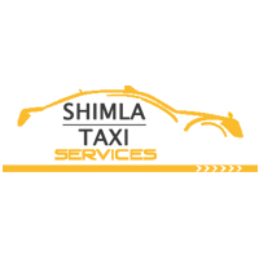 Shimla Taxi Service logo