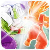 Goku Warrior: Saiyan Battle Z icon