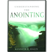 Top 39 Books & Reference Apps Like Understanding The Anointing By Kenneth E. Hagin - Best Alternatives