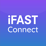 Cover Image of Download iFAST Connect 2.3.1 APK