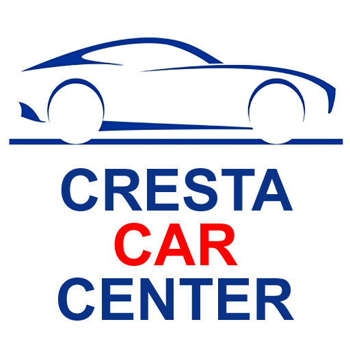 Cresta Car Center logo