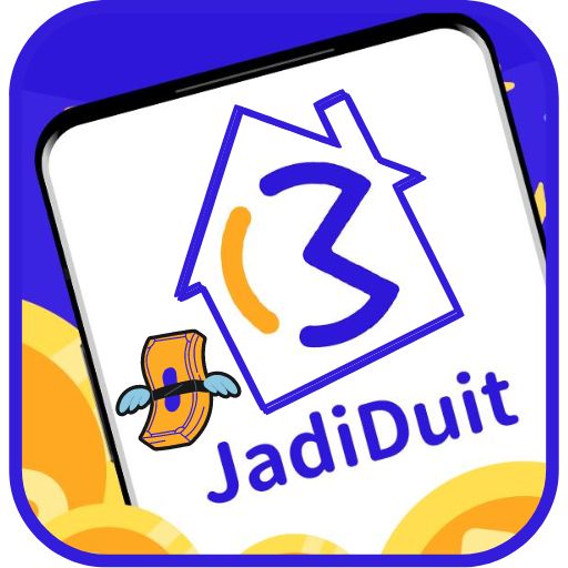 Jadiduit Apk Saldo Dana Guide