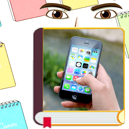 Mobile Phone Profits Blueprint logo