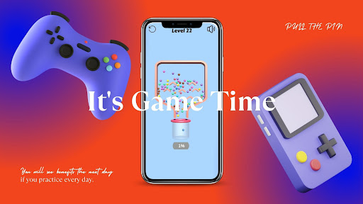 Play Plus: Pull The Pin Screen 3