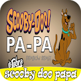 Scooby Doo Pa Pa Gratis icon