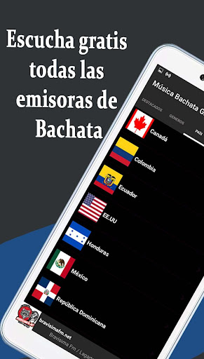 Musica Bachata Gratis