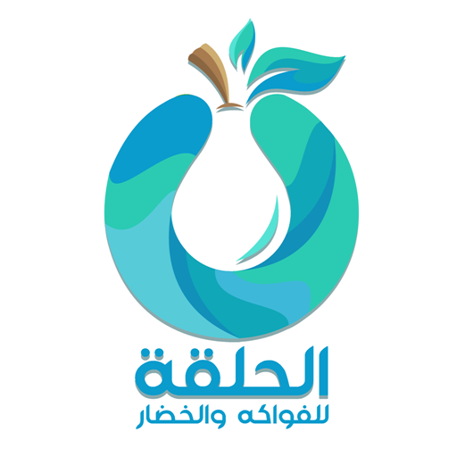الحلقة logo