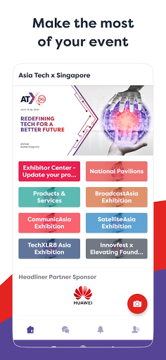 Asia Tech x Singapore