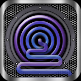 Wobble Bass Station Dubstep icon