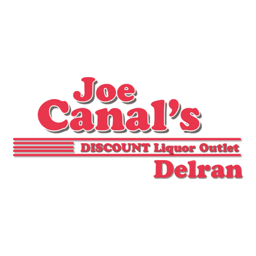 Joe Canals Delran logo