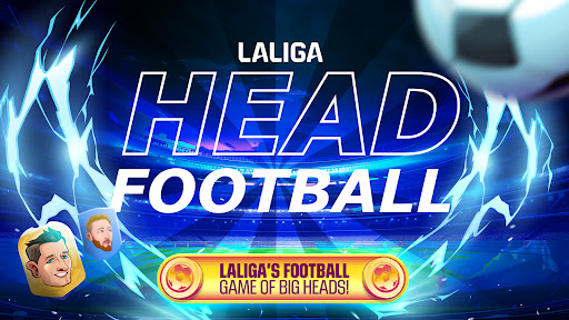 LALIGA Head Soccer 24/25 - Sports - games