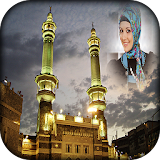 Mecca Photo Frames icon