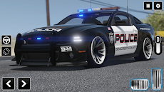 Cop Mustang: Furious X Escapeのおすすめ画像3