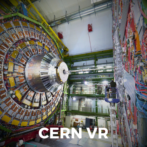 CERN - VR